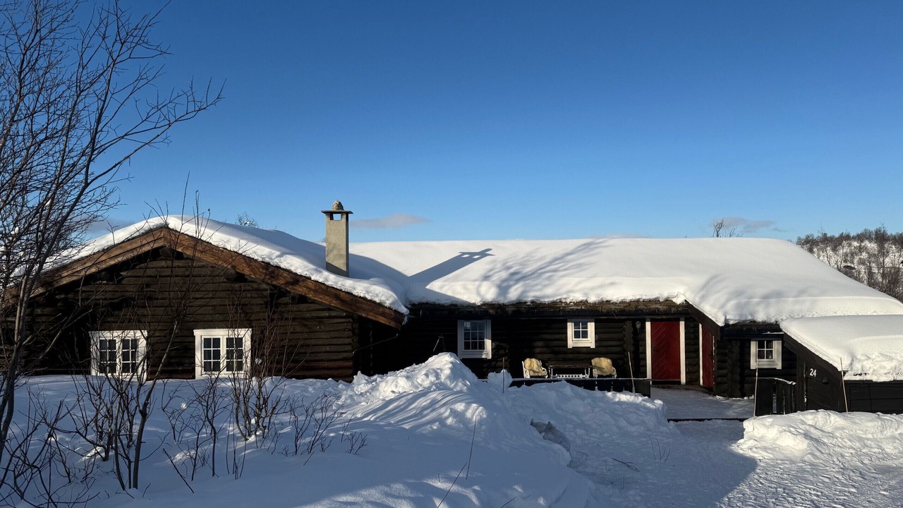 Photo of Outdoor in Hol Municipality