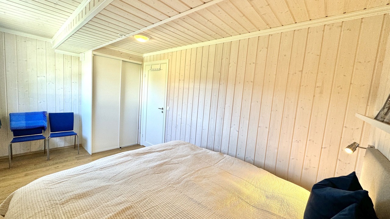 Photo of Bedroom in Geilo