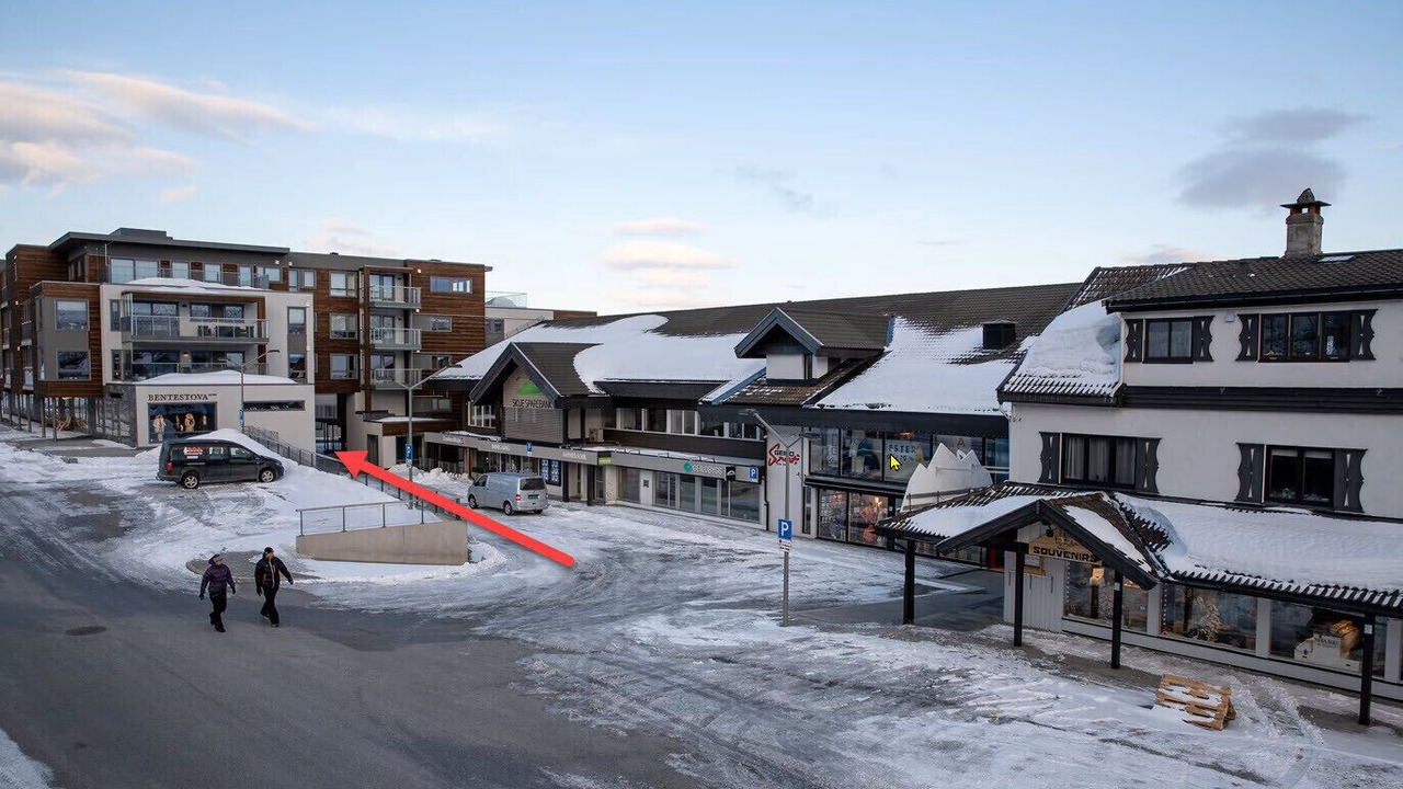 Photo of Others in Geilo