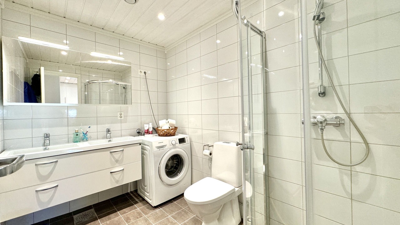 Photo of Bathroom in Geilo
