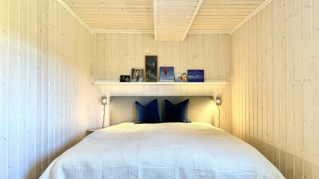 Photo of Bedroom in Geilo