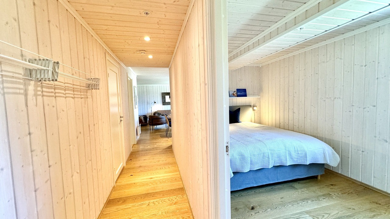 Photo of Bedroom in Geilo