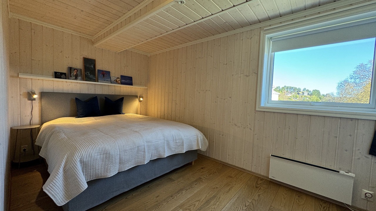Photo of Bedroom in Geilo
