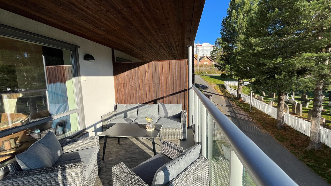 Photo of Outdoor in Geilo