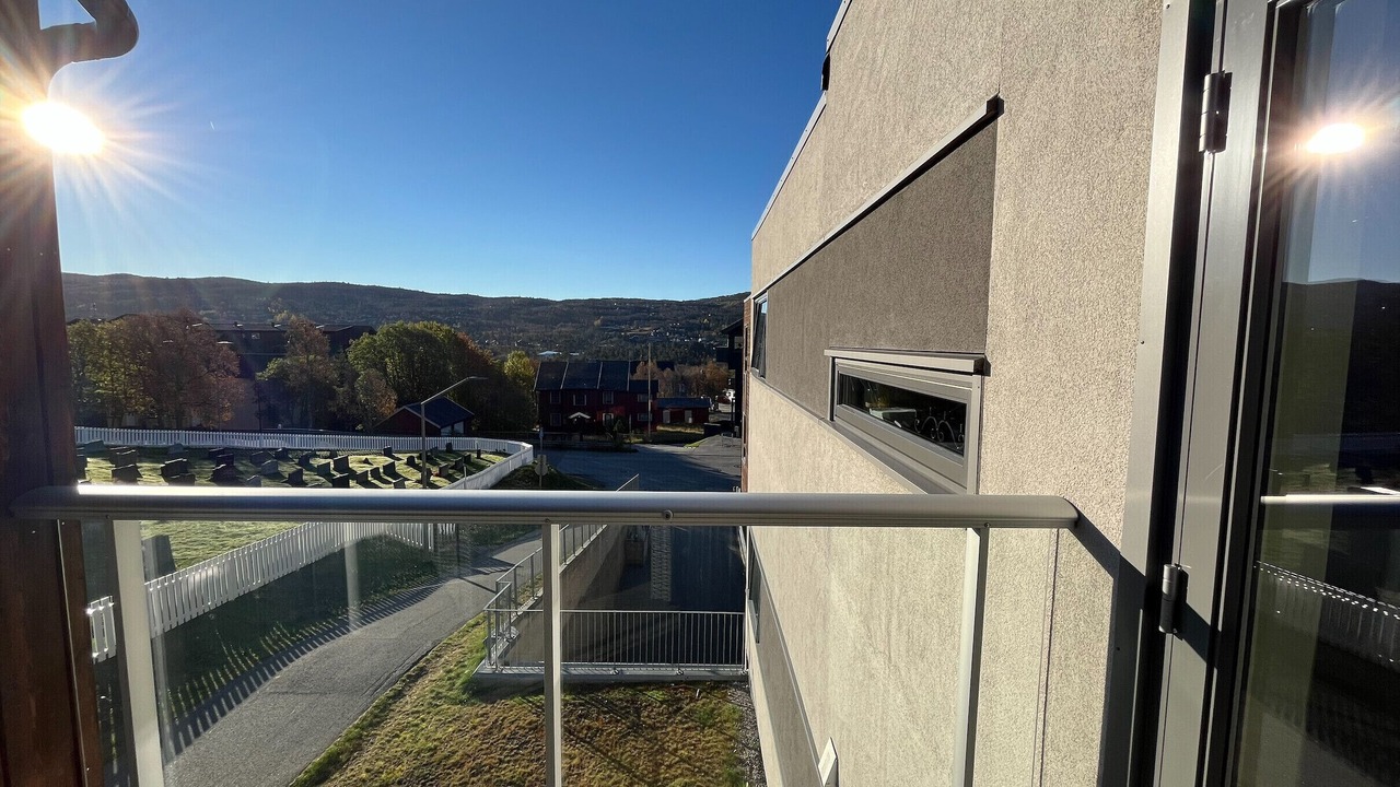 Photo of Outdoor in Geilo