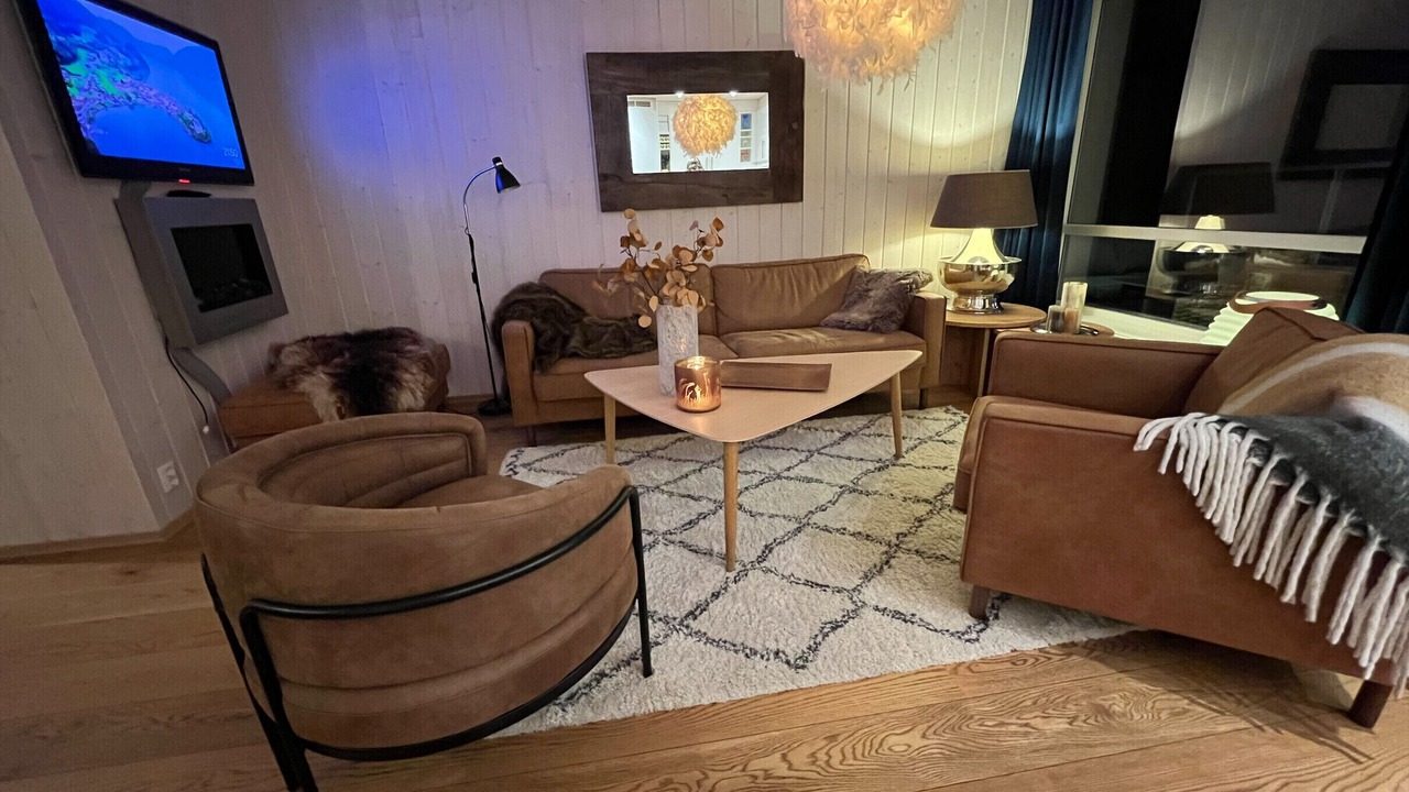 Photo of Livingroom in Geilo