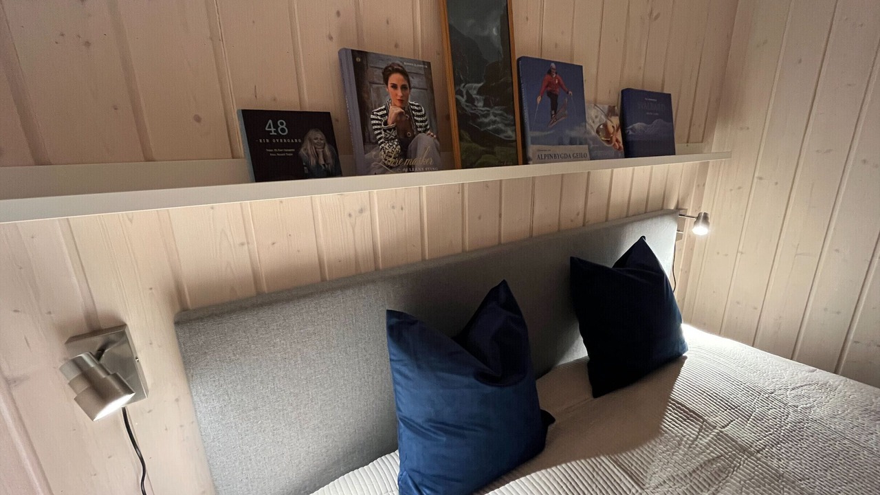 Photo of Bedroom in Geilo