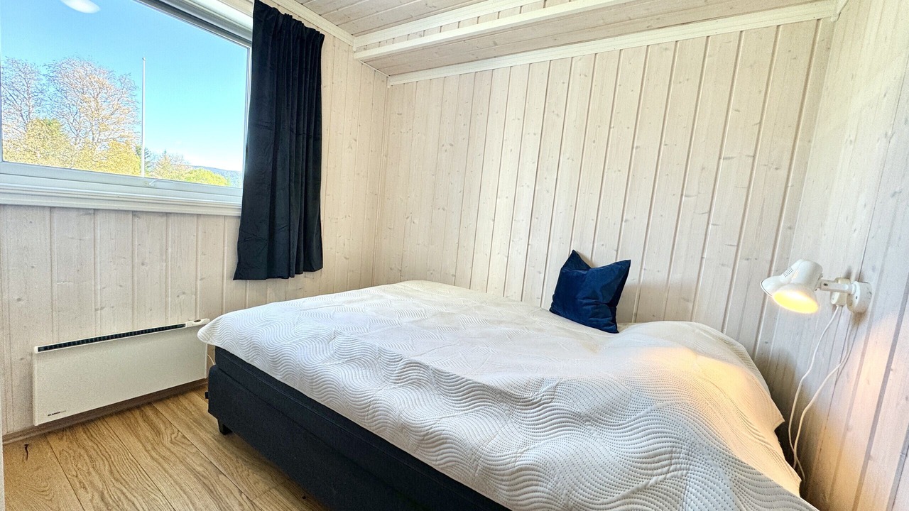 Photo of Bedroom in Geilo