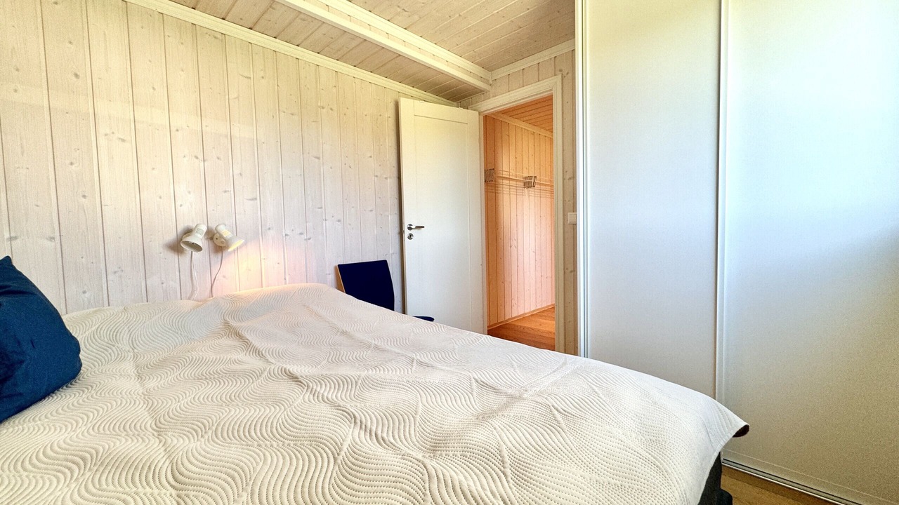 Photo of Bedroom in Geilo