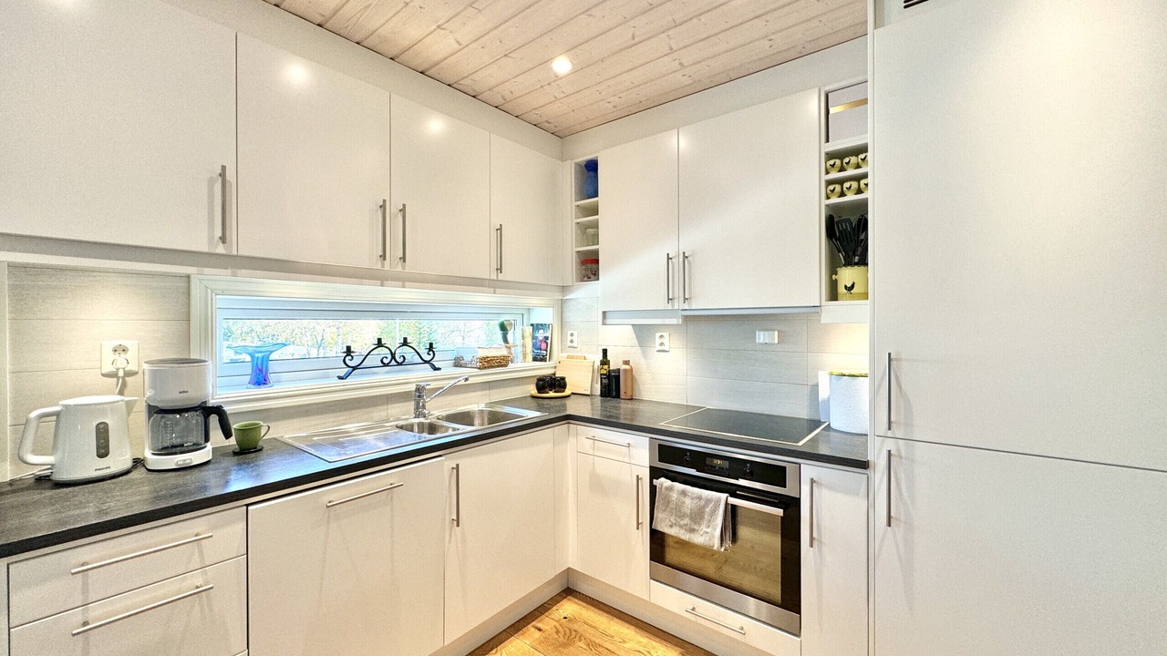 Photo of Kitchen in Geilo