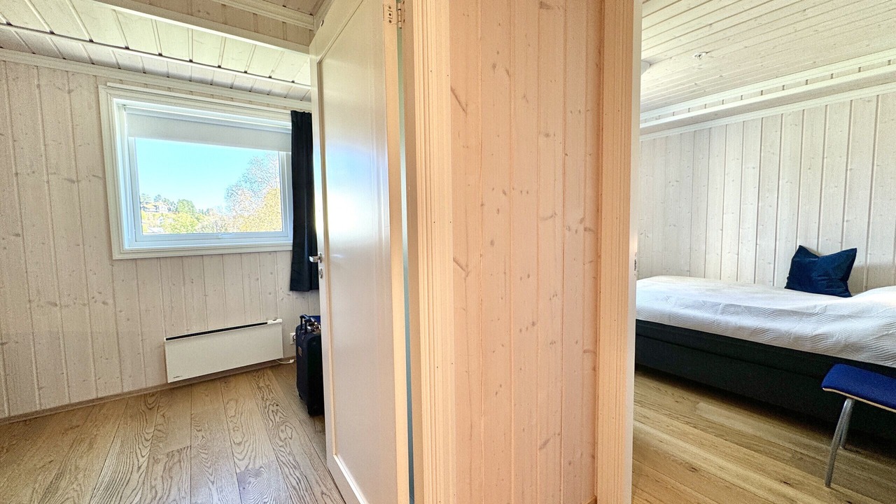 Photo of Bedroom in Geilo