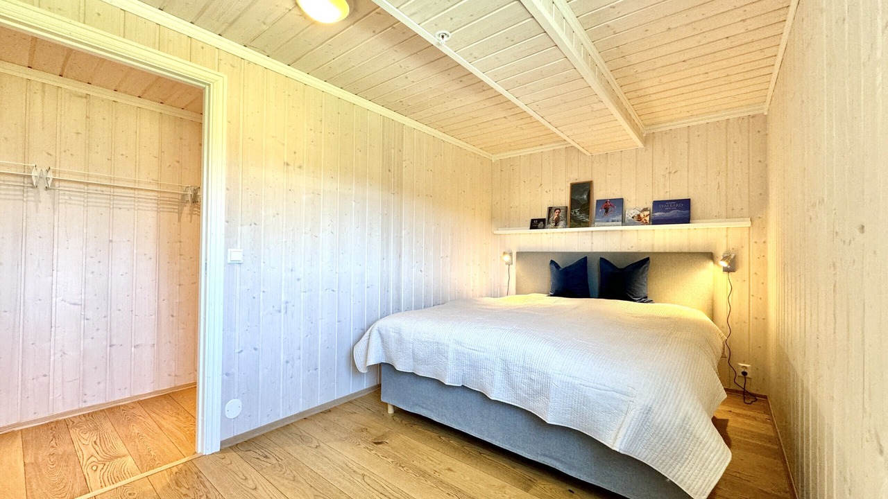 Photo of Bedroom in Geilo