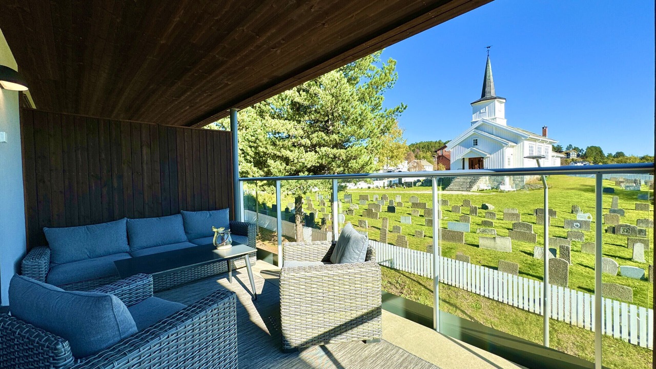 Photo of Outdoor in Geilo
