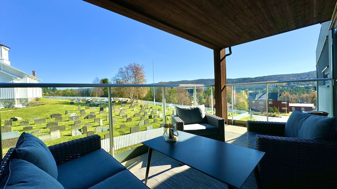Photo of Outdoor in Geilo