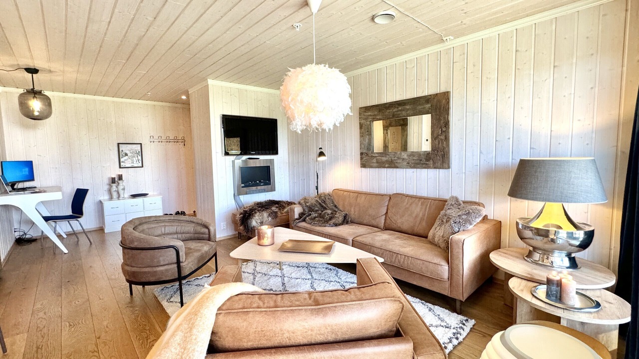Photo of Livingroom in Geilo