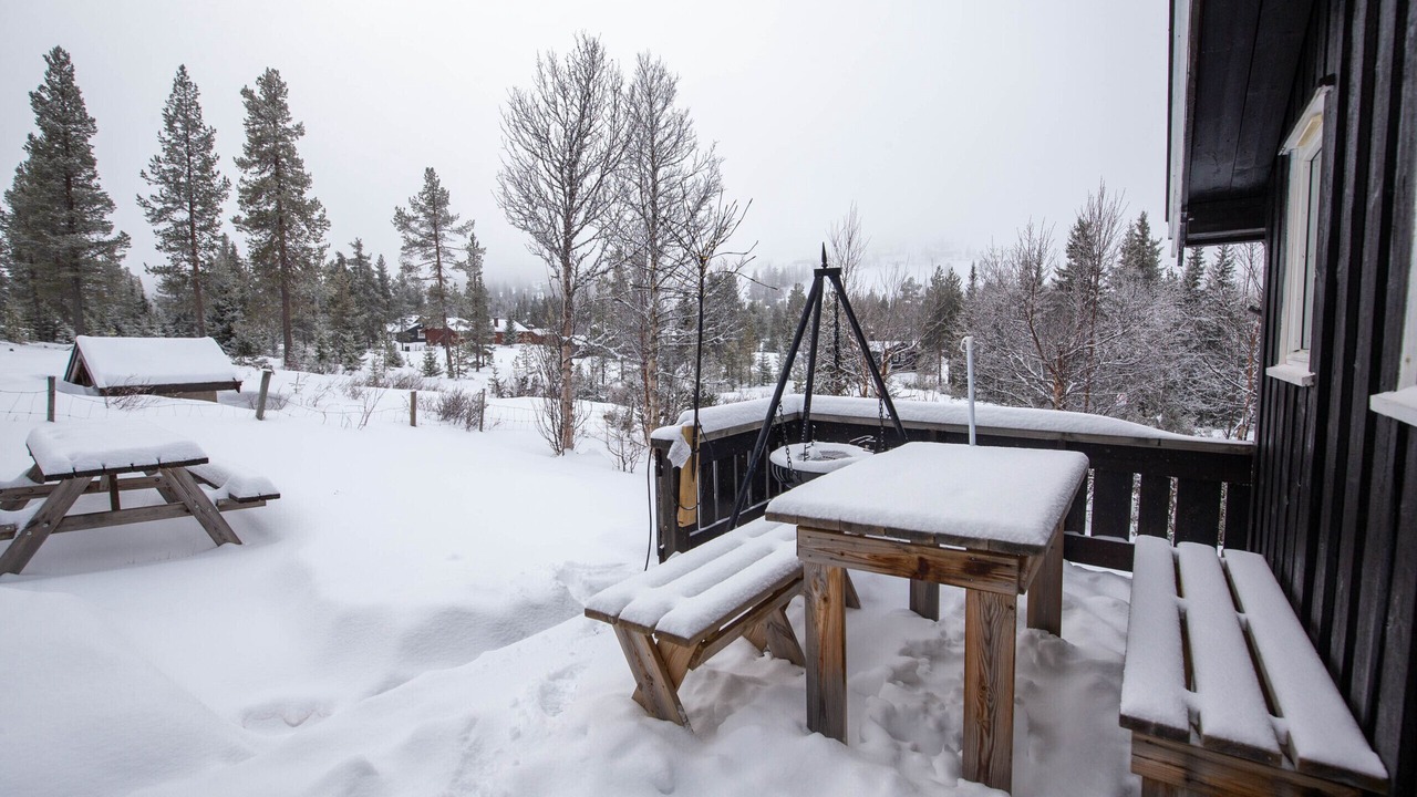 Photo of Outdoor in Nes