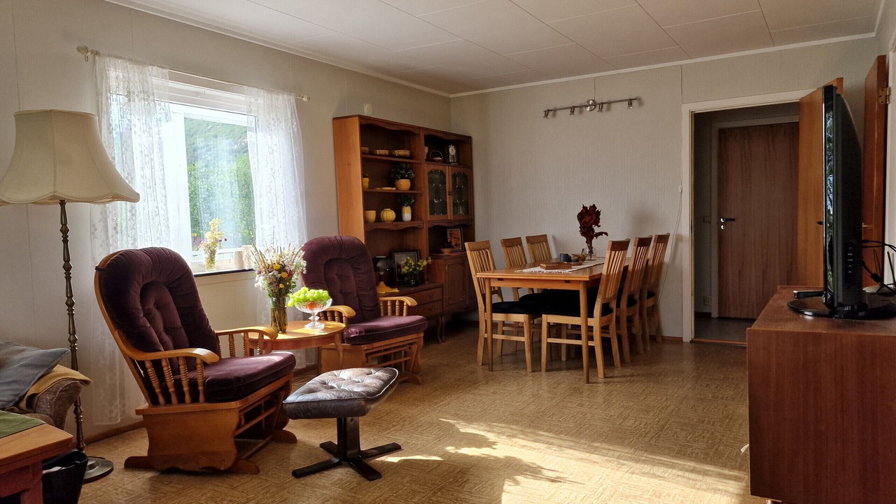 Photo of Others in Vestvagøy