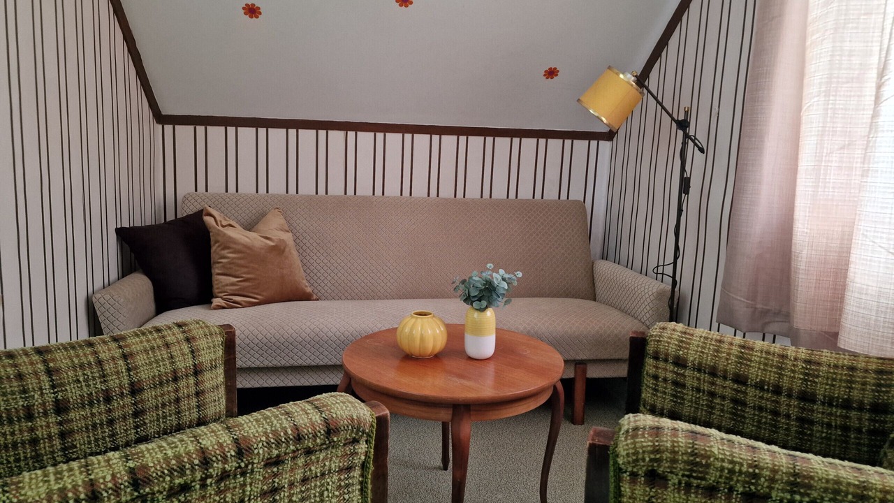 Photo of Livingroom in Vestvagøy