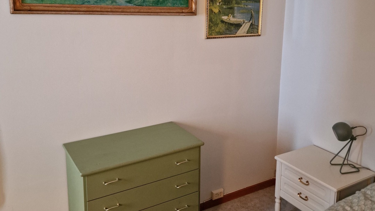 Photo of Bedroom in Vestvagøy