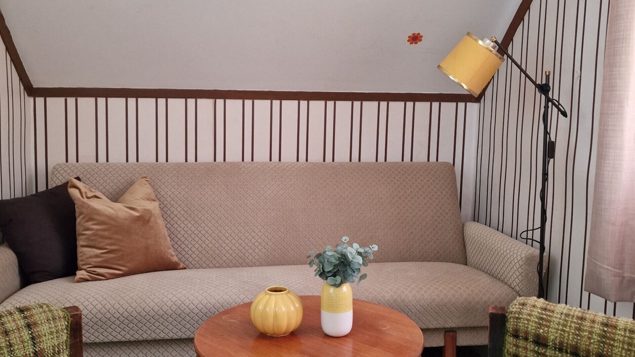 Photo of Livingroom in Vestvagøy