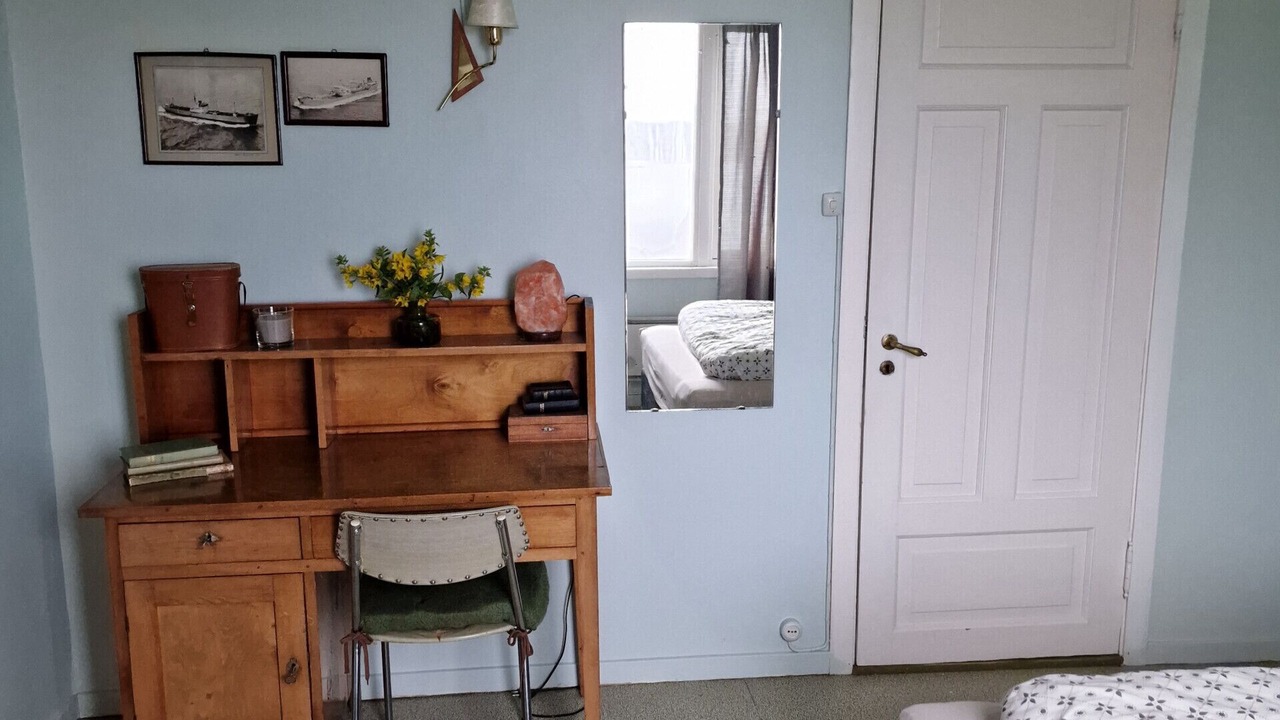 Photo of Bedroom in Vestvagøy