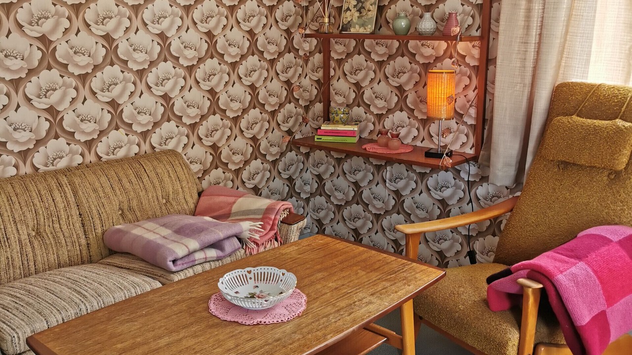Photo of Livingroom in Vestvagøy
