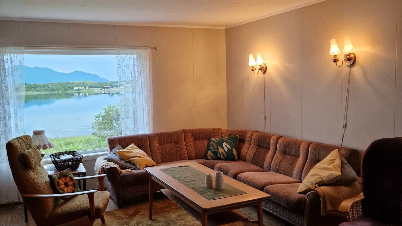 Photo of Livingroom in Vestvagøy