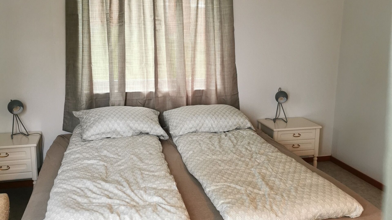 Photo of Bedroom in Vestvagøy