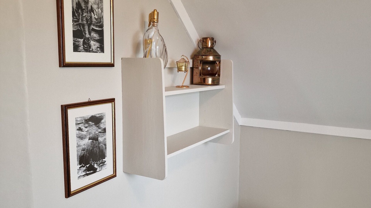 Photo of Bedroom in Vestvagøy