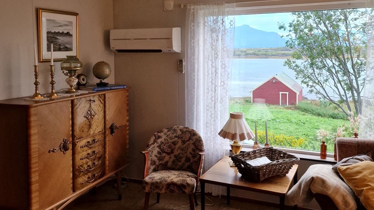 Photo of Others in Vestvagøy