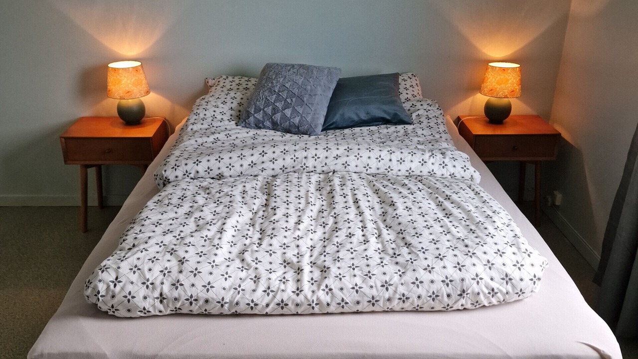 Photo of Bedroom in Vestvagøy