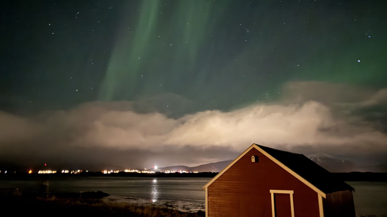 Photo of Outdoor in Vestvagøy