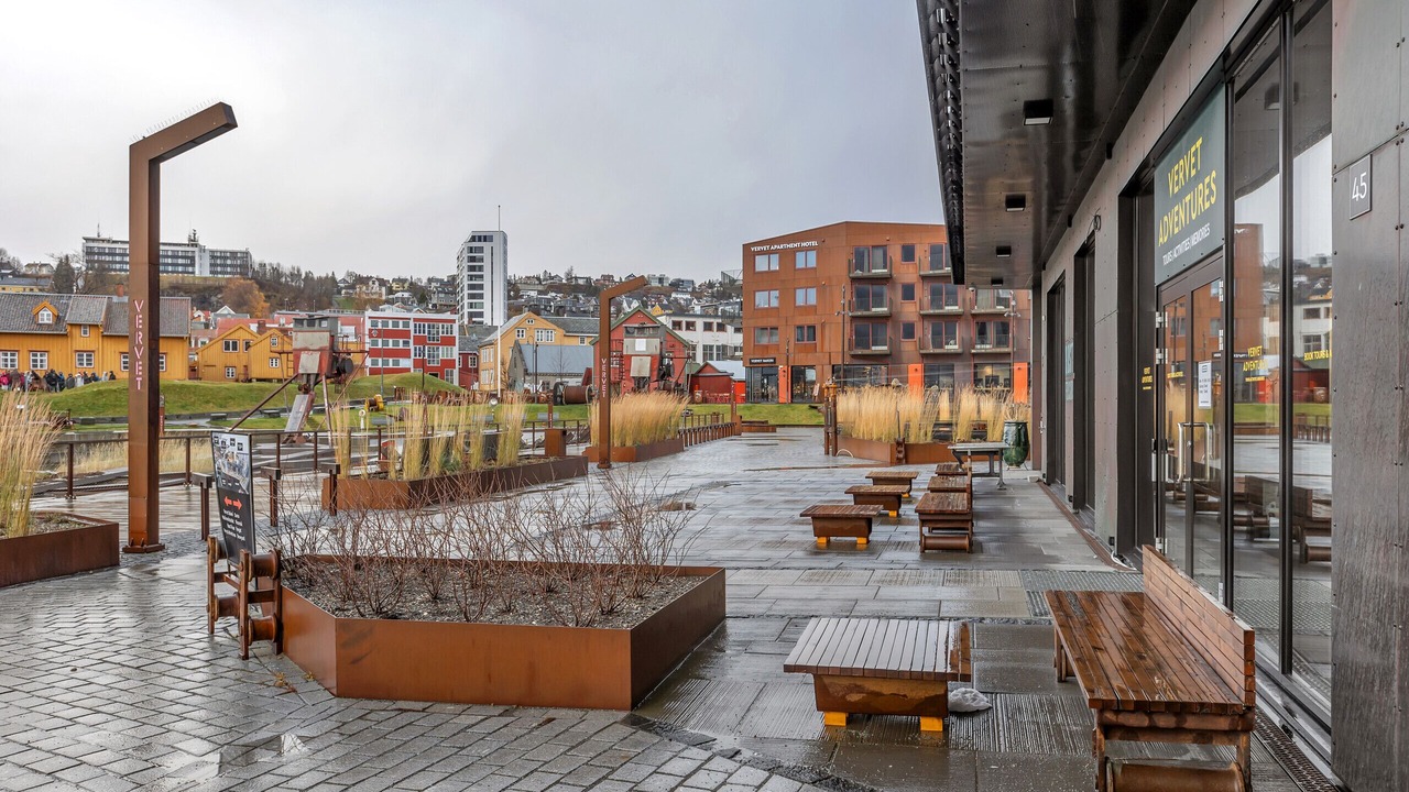 Photo of Outdoor in Tromso