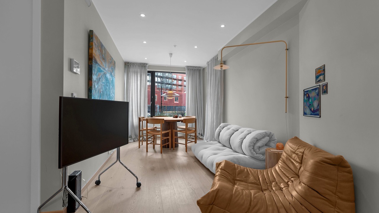 Photo of Livingroom in Tromso