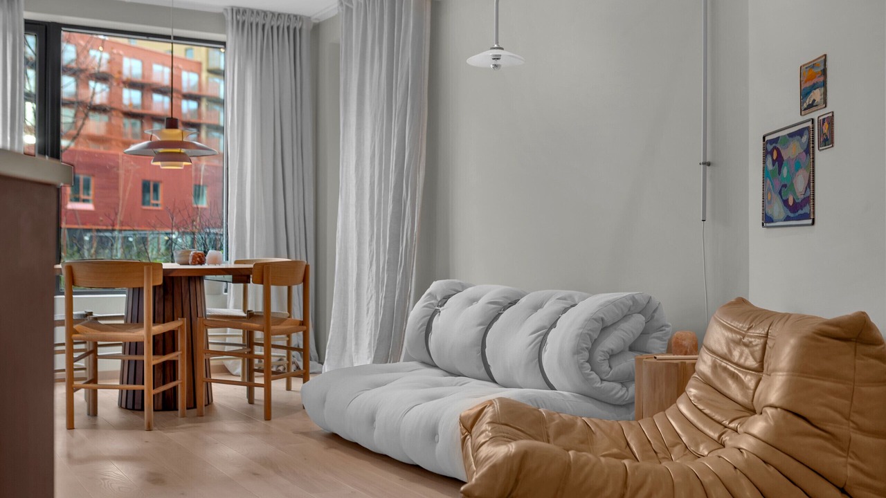 Photo of Livingroom in Tromso