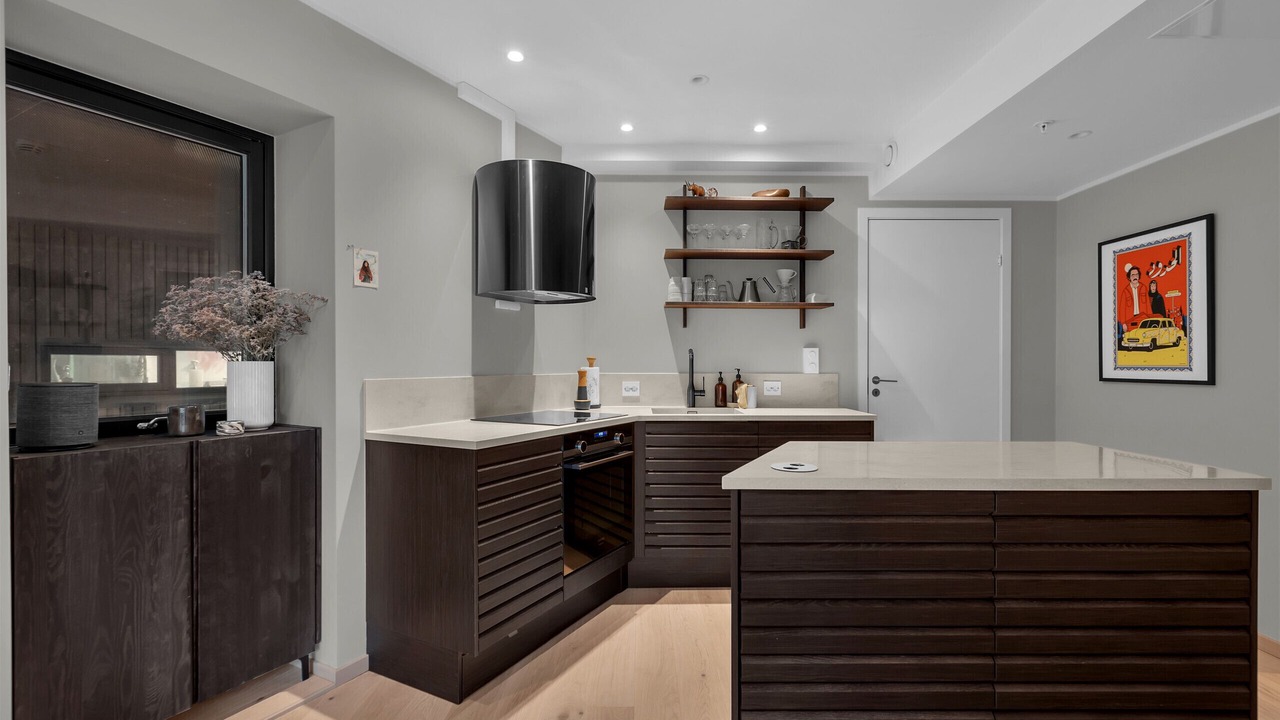 Photo of Kitchen in Tromso