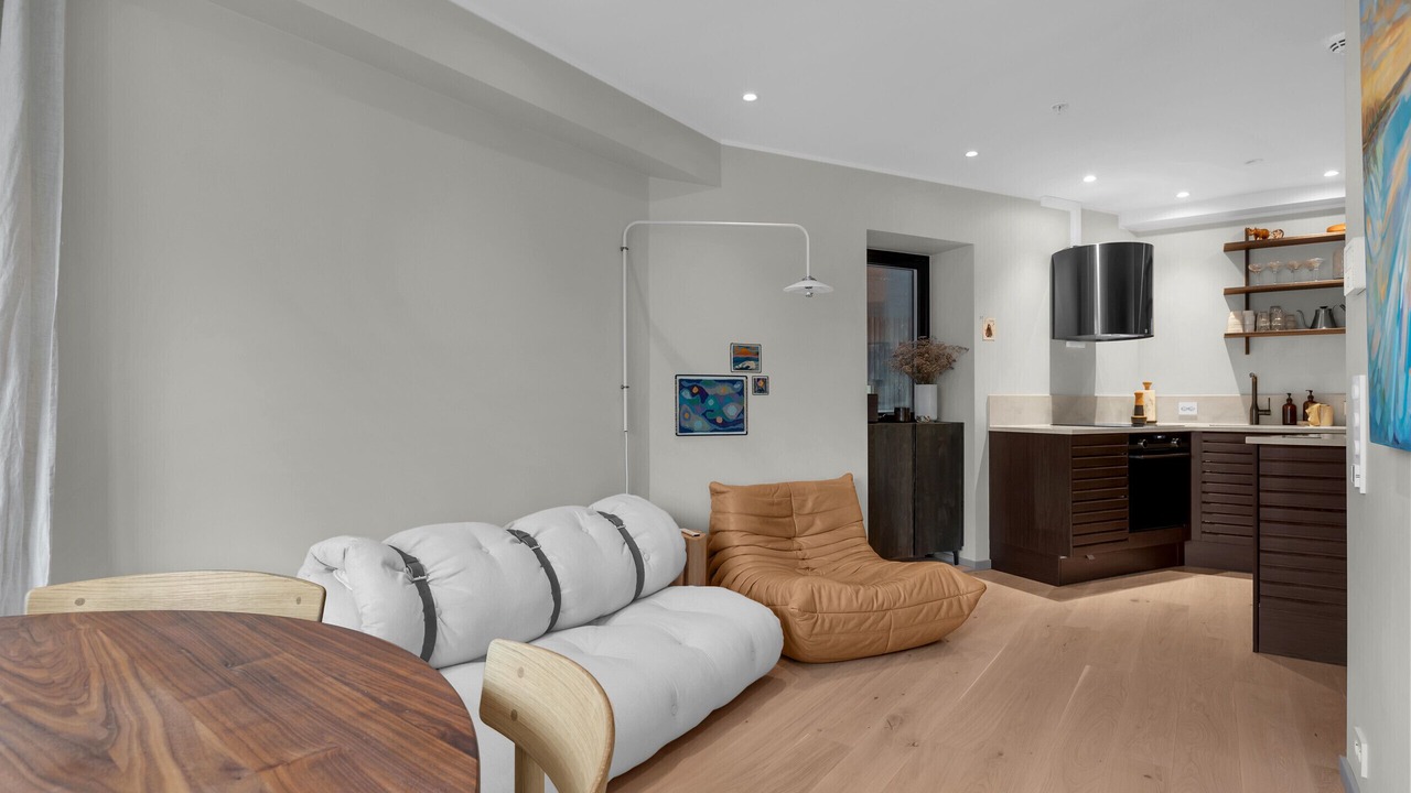 Photo of Livingroom in Tromso