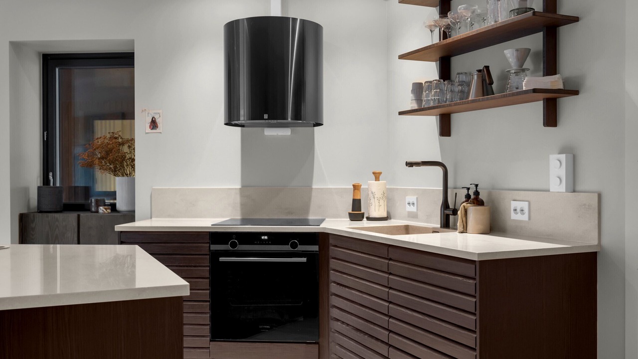 Photo of Kitchen in Tromso