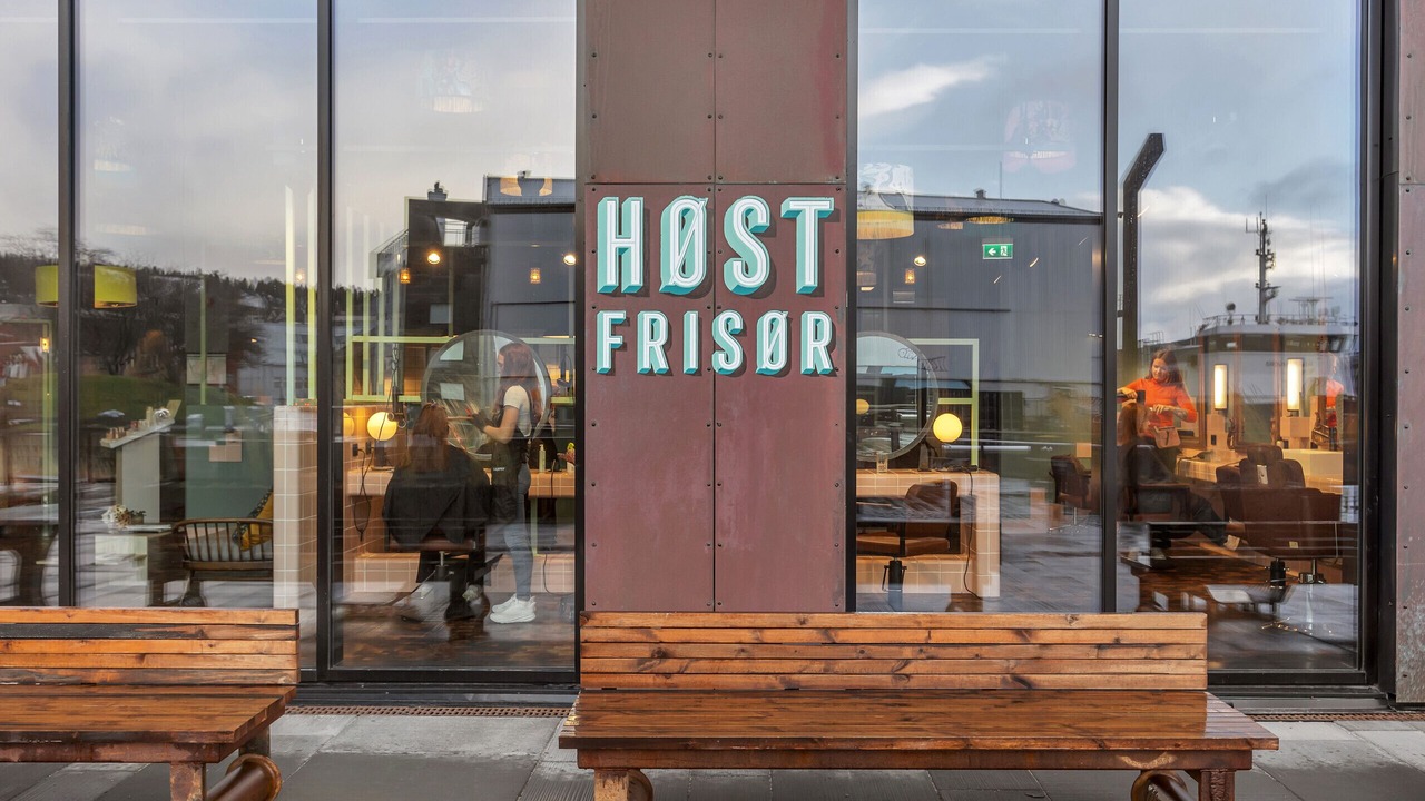 Photo of Outdoor in Tromso