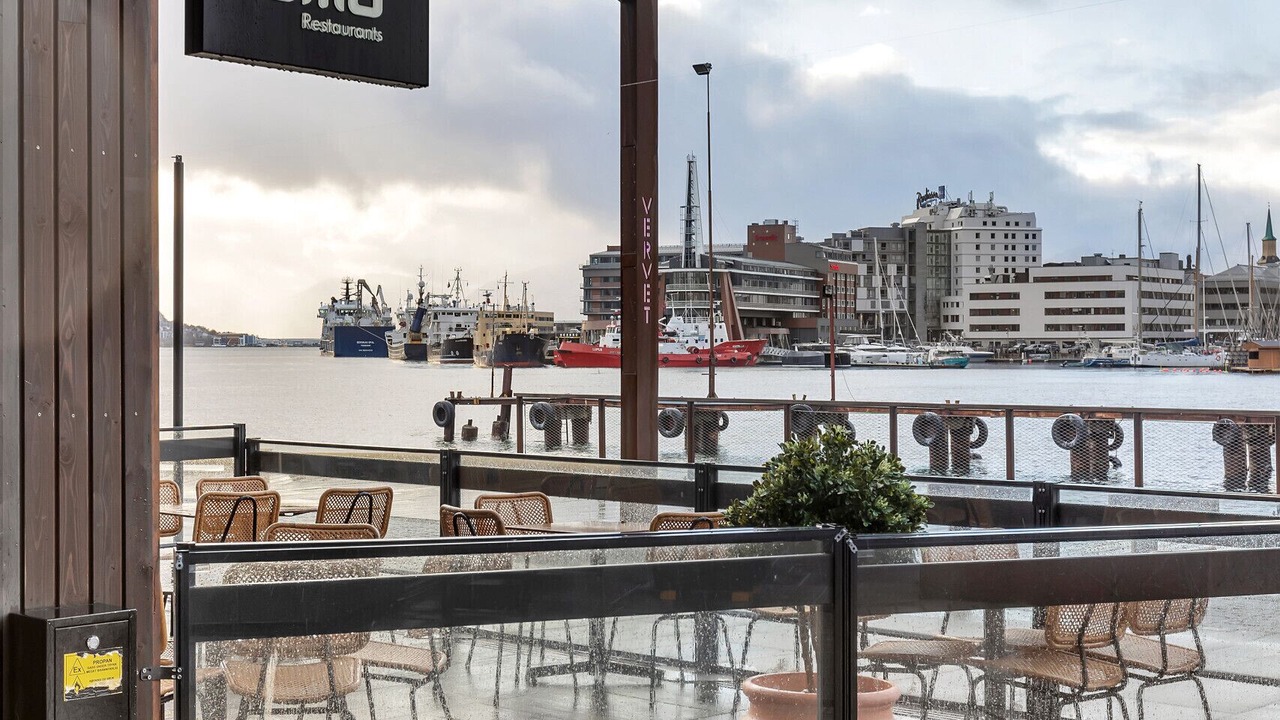 Photo of Outdoor in Tromso
