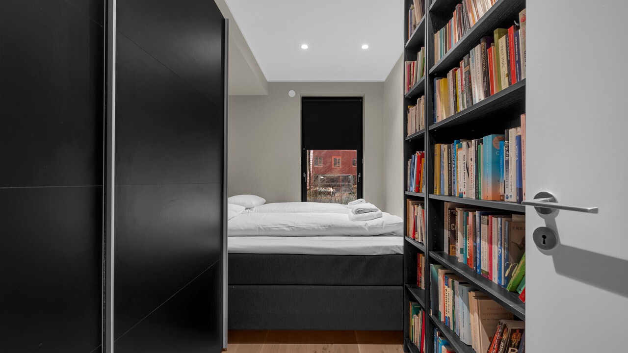 Photo of Bedroom in Tromso