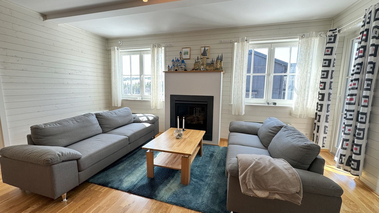 Photo of Livingroom in Kamben