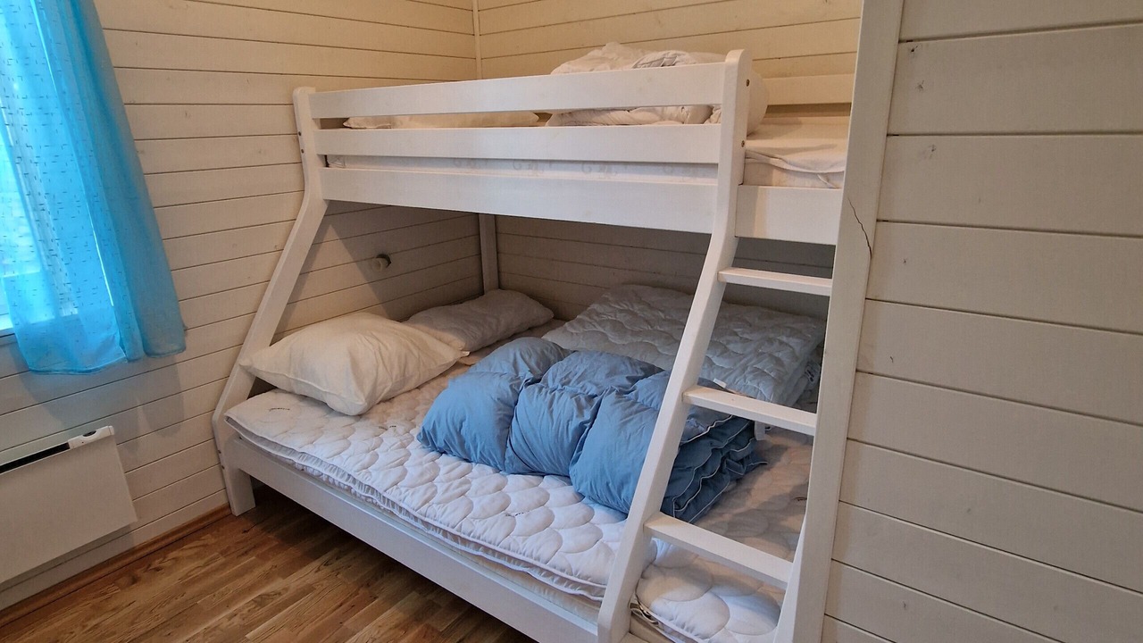 Photo of Bedroom in Kamben