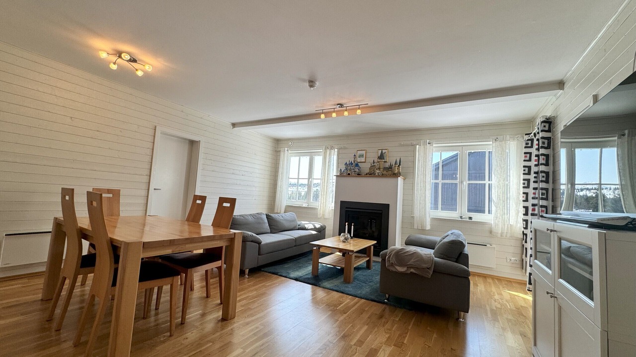 Photo of Livingroom in Kamben