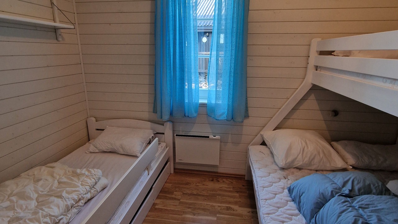 Photo of Bedroom in Kamben
