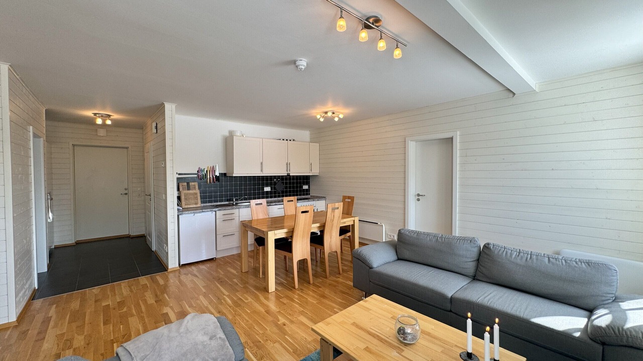 Photo of Livingroom in Kamben