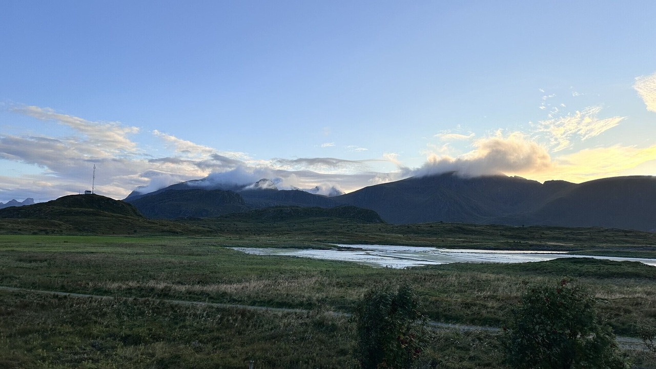 Photo of Others in Flakstad