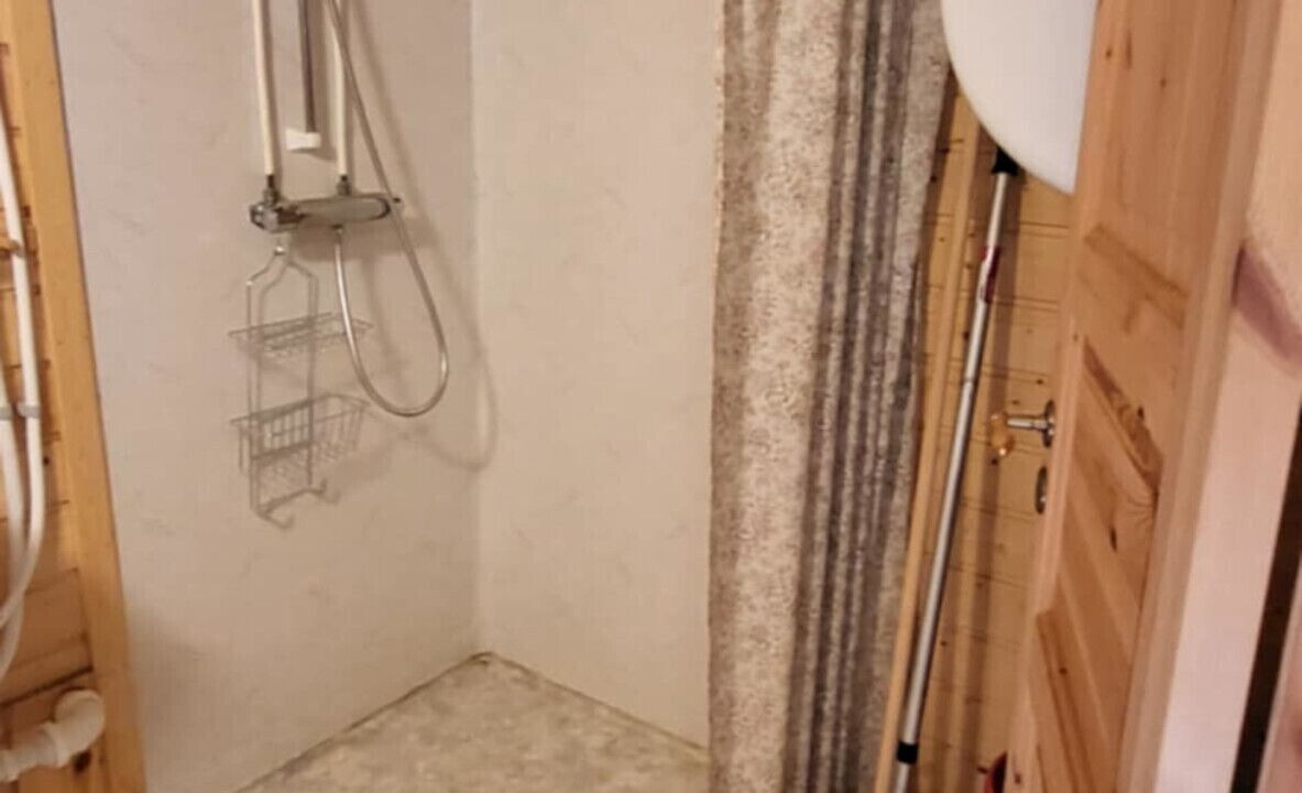 Photo of Bathroom in Flakstad
