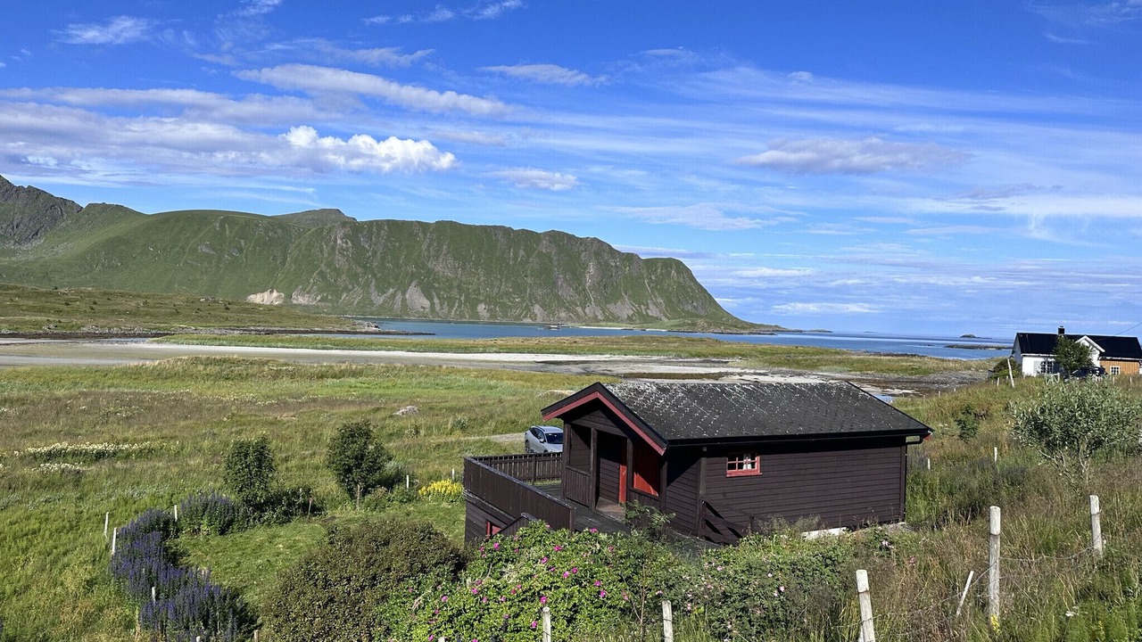 Photo of Outdoor in Flakstad