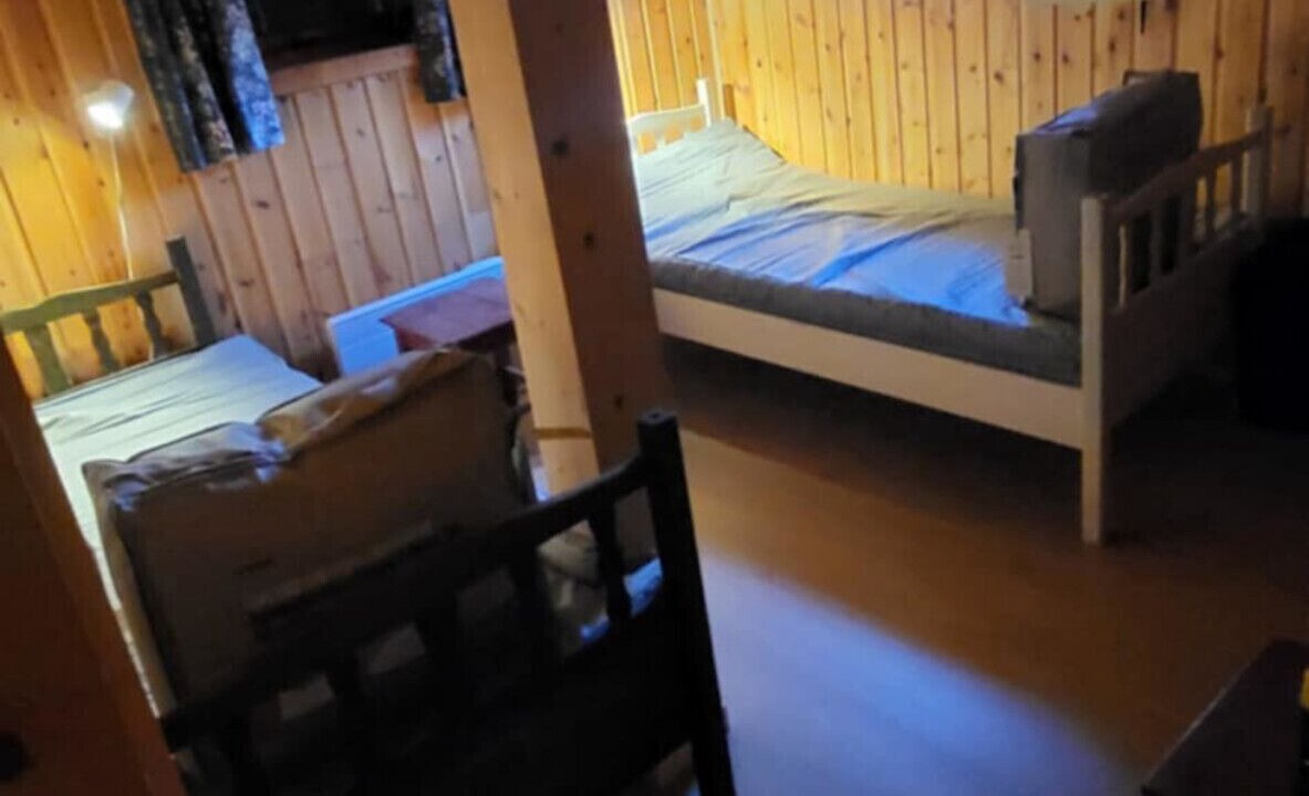 Photo of Bedroom in Flakstad
